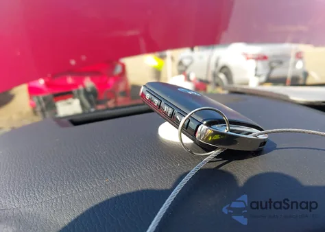 2022 Mazda Cx-5 Premium Plus z USA, uszkodzony, nr VIN JM3KFBEM4N0542778